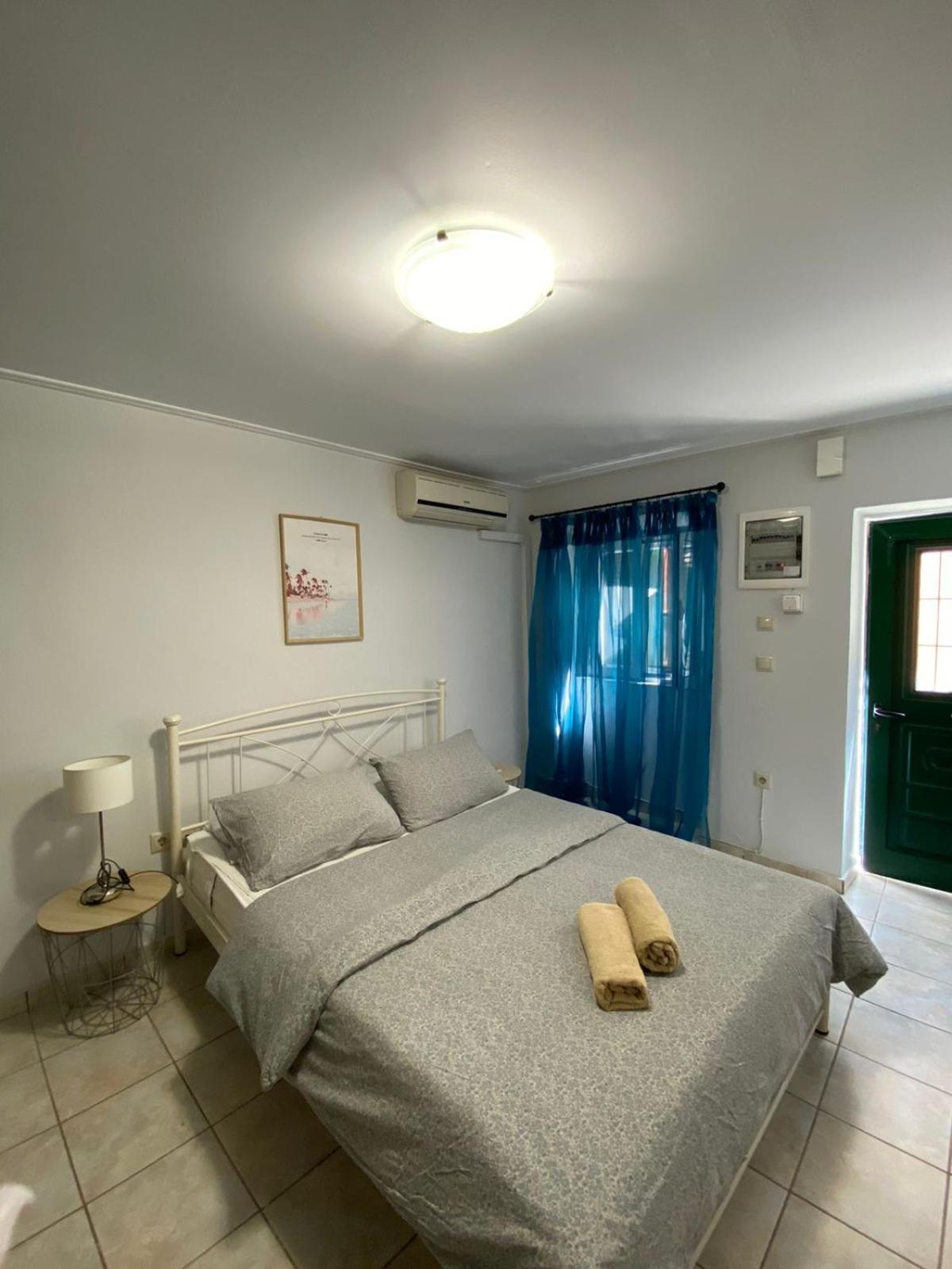 M&C Studio Mantouki Corfu  Esterno foto