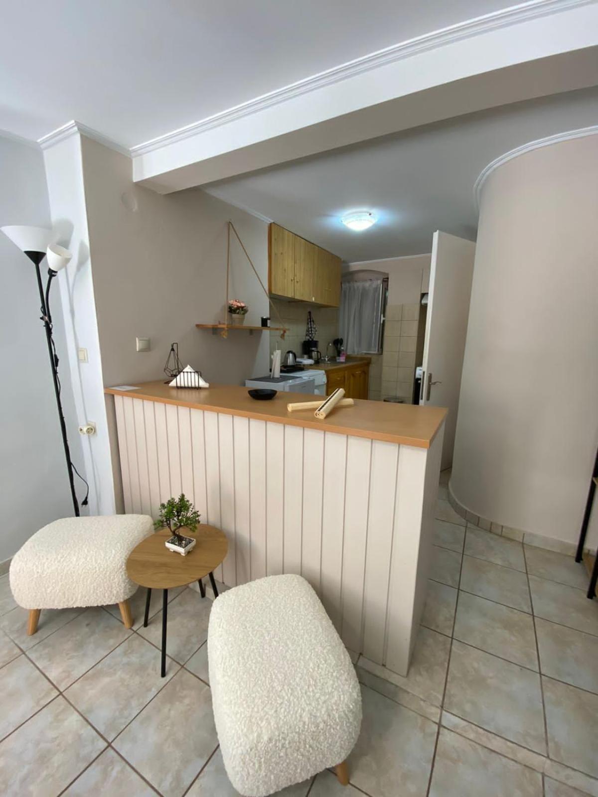 M&C Studio Mantouki Corfu  Esterno foto
