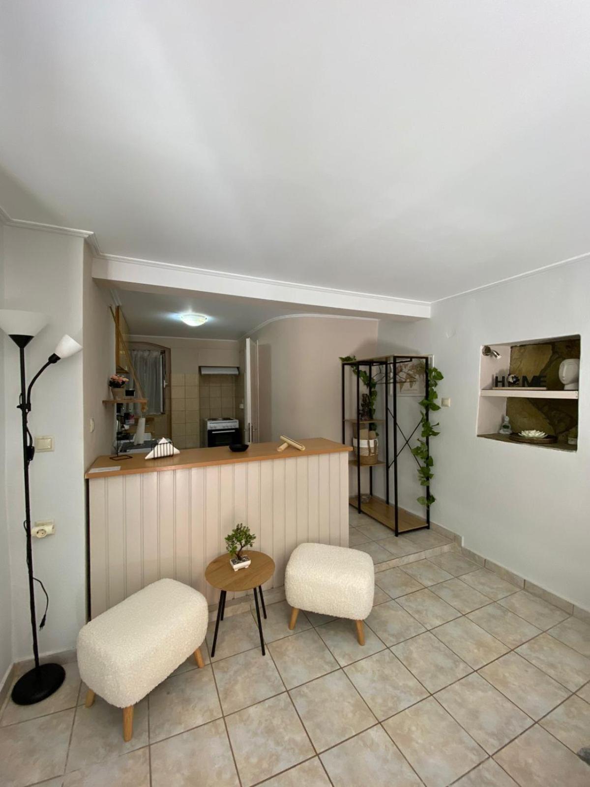 M&C Studio Mantouki Corfu  Esterno foto