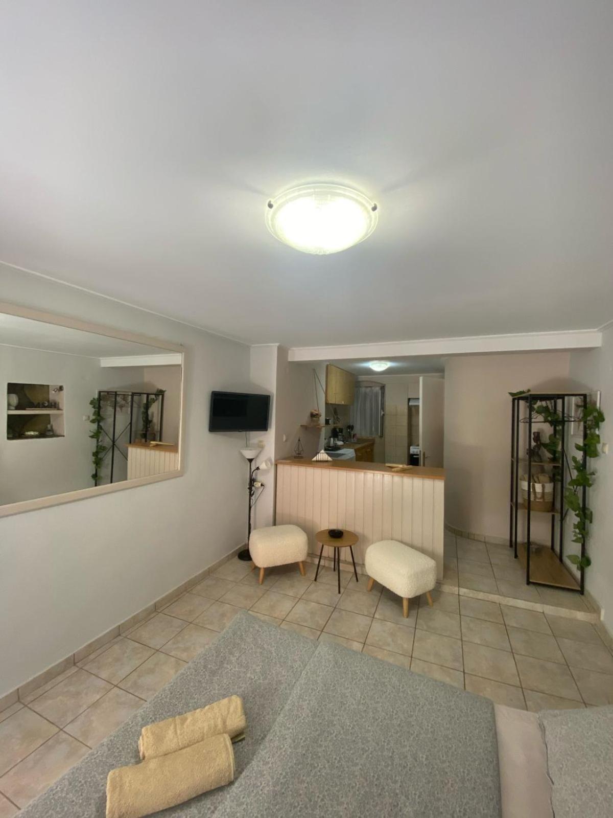 M&C Studio Mantouki Corfu  Esterno foto